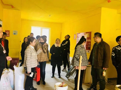 工地直通車(chē)丨會(huì)說(shuō)話的工地、講口碑的昌禾！