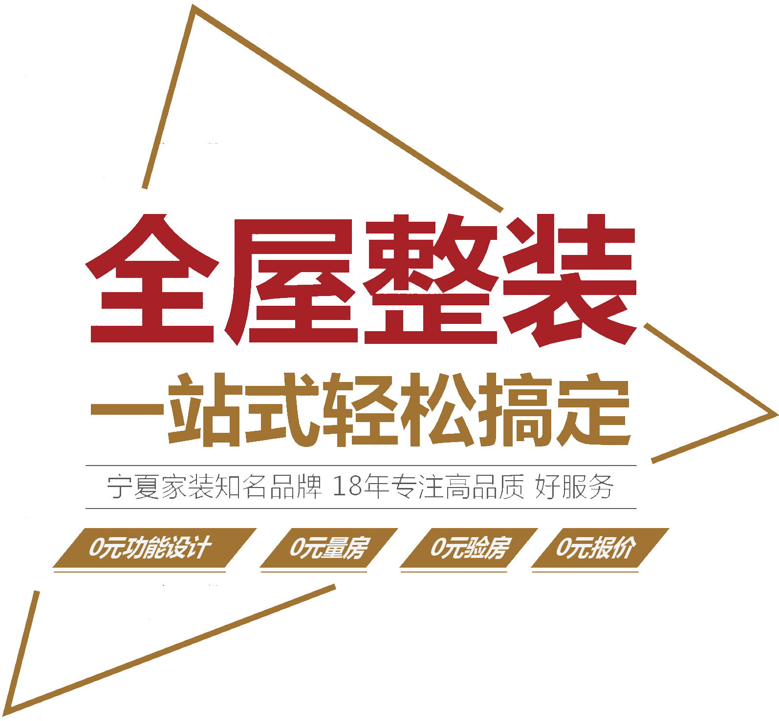 昌禾裝飾·深度解讀丨用實力贏得口碑，銀川裝修首選！