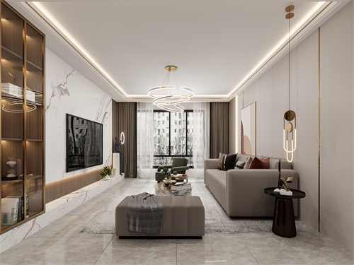 掌握好這六點(diǎn)，家里住的無比舒適