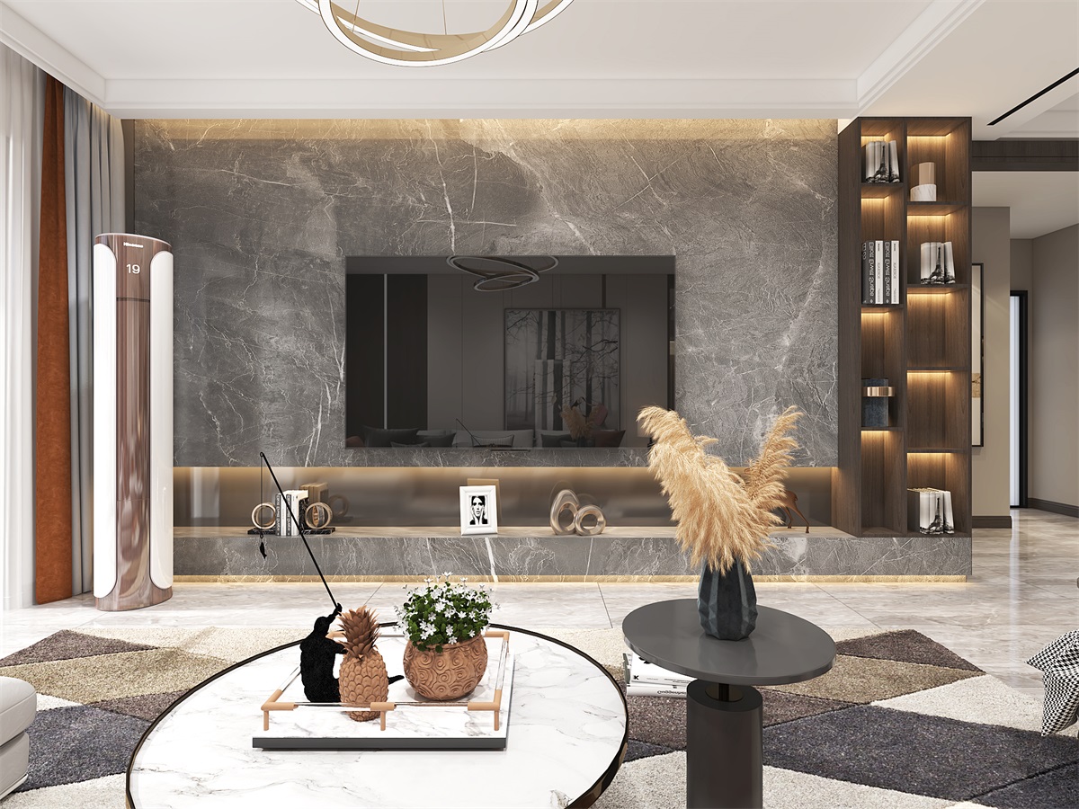 戶型不滿意沒關(guān)系？掌握這些裝修技巧，爛戶型也能成功逆襲！