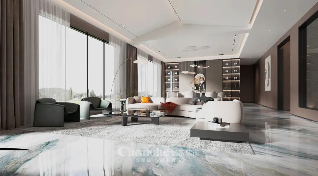 喜提新居·幸福歸家丨【民生·藍(lán)景苑】業(yè)主收房須知，看這一篇就夠了！