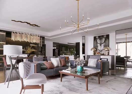 【裝修攻略】 拒絕無效布局設(shè)計(jì)，給空間做“加法”！