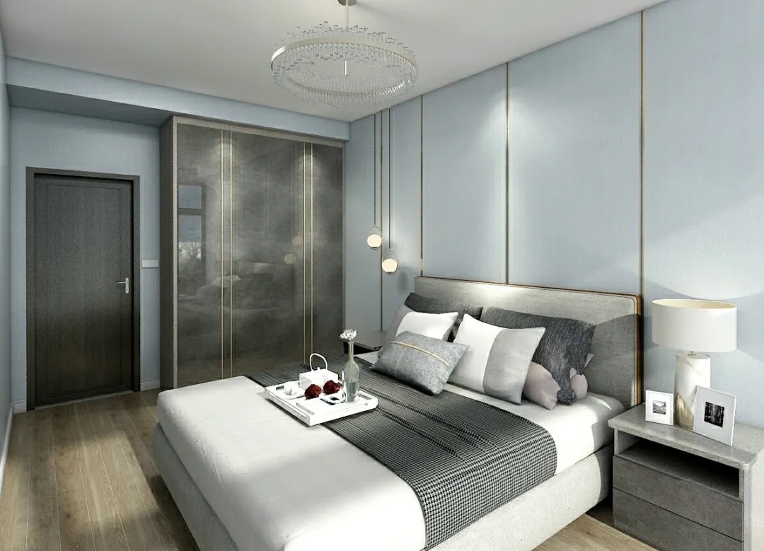 【裝修攻略】 臥室裝修攻略，后悔知道晚了！