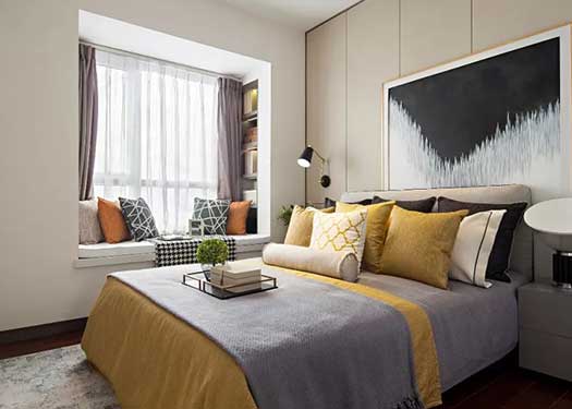 裝修問答丨 家里的窗門道多，你都知道嗎？