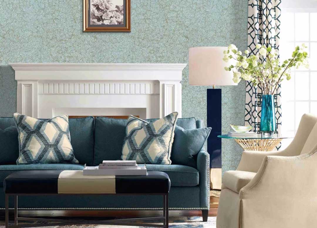 【裝修攻略】墻布PK墻紙，誰更勝一籌？