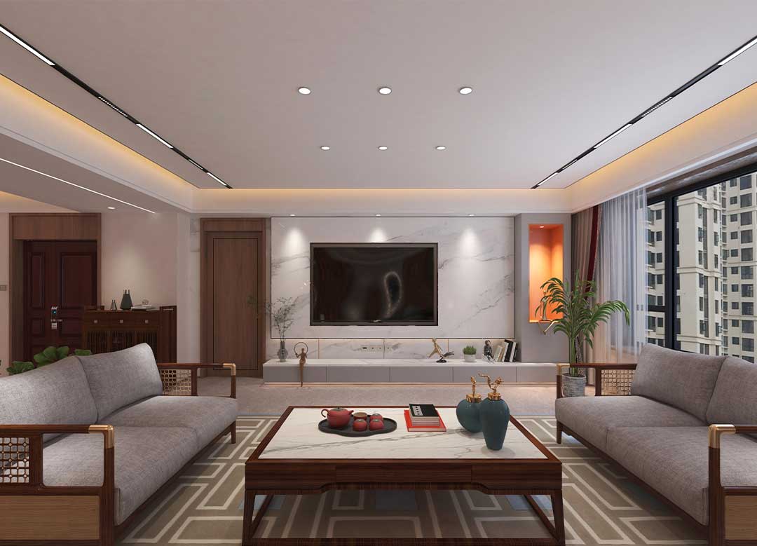 裝修問答丨裝修選錯了5件輔材，幾十萬裝的房越住越糟心