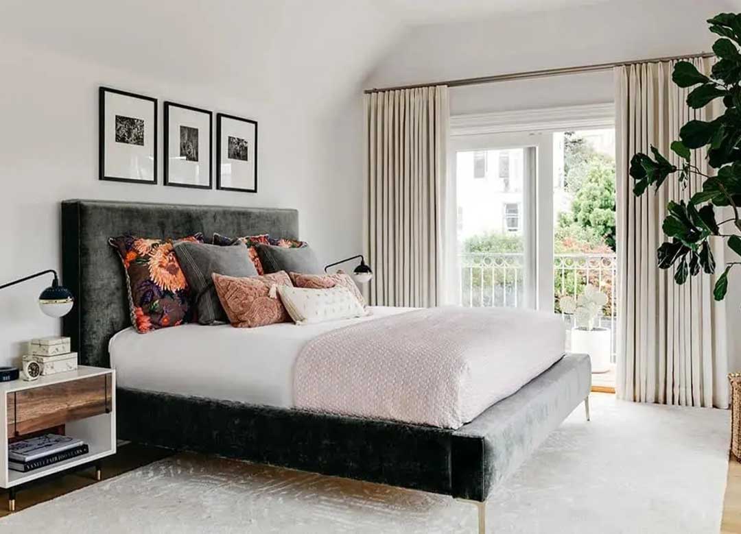 【裝修攻略】不會選裝飾畫？教你幾個(gè)小技巧，打造恰到好處的美！