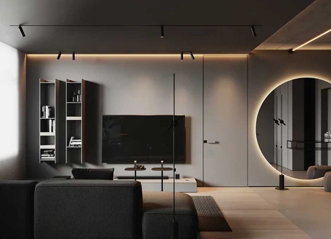 【裝修攻略】小戶型裝修攻略，來，抄作業(yè)！