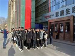 昌禾裝飾【307開年工地大聯(lián)檢】| 鏡頭紀(jì)實(shí)——精工細(xì)檢，品質(zhì)交付