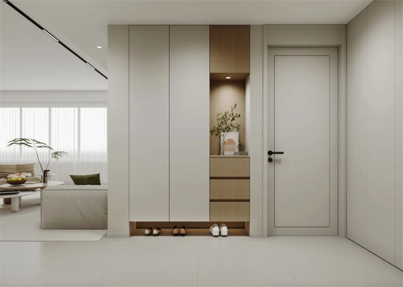 拯救雜亂玄關(guān)！照著這篇攻略來，進(jìn)門就被驚艷