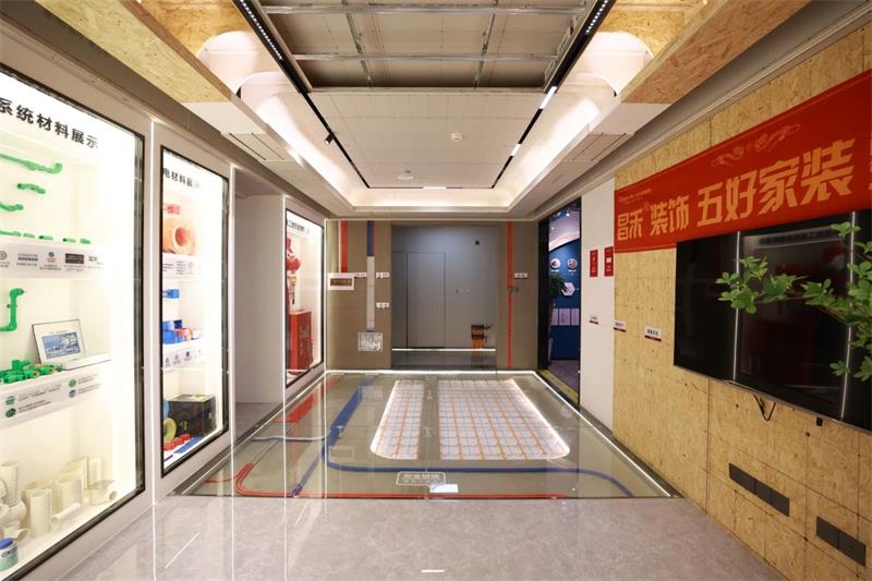 結(jié)果出爐！銀川市市場監(jiān)督管理局對昌禾裝飾裝修材料隨機(jī)抽檢