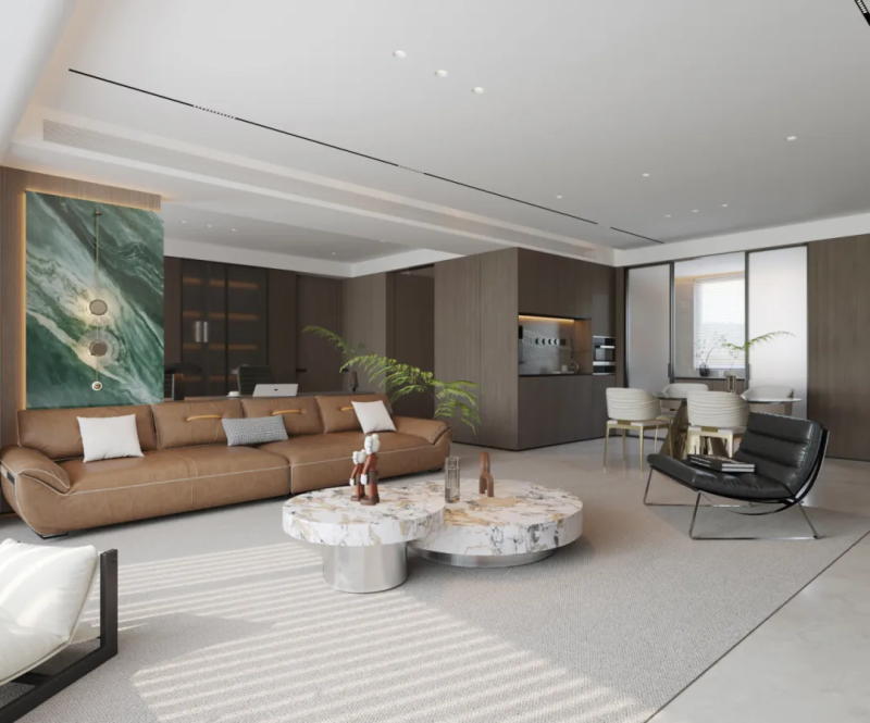 沒錯(cuò)，我就是不歡迎親戚來我家??！”當(dāng)我拆了次臥后，爸媽說：效果真絕了