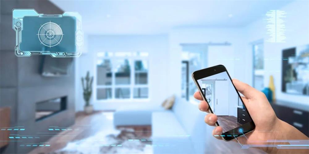 昌禾重新定義“家”！從裝修到生活方式革新，開啟智能整裝4.0時(shí)代