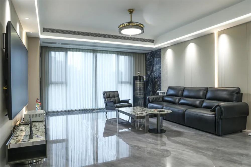 講真的！90%的中國家庭都不會做客廳收納！