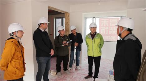 新年裝修抄底價(jià)！昌禾裝飾·誠(chéng)信不止315第四季，解鎖八大裝修福利，力度拉滿！