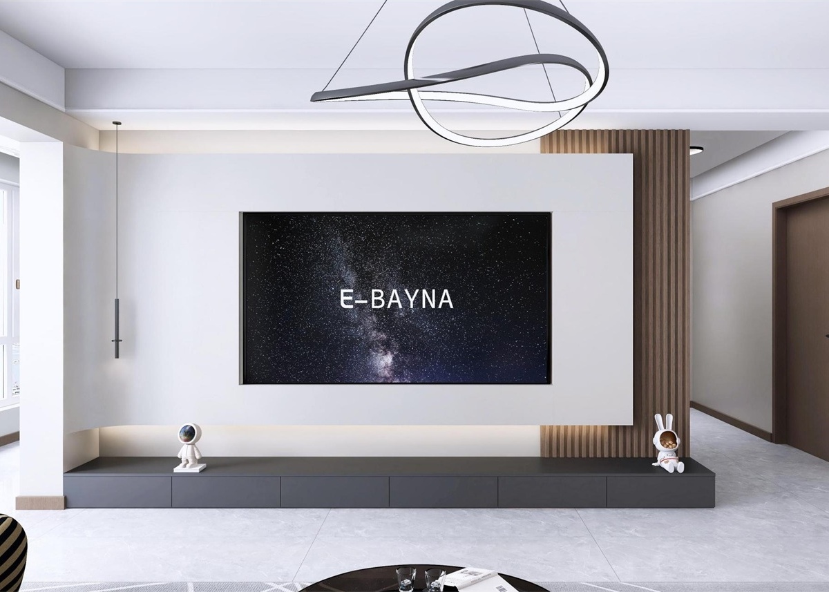 攬秀苑141㎡ | 反常規(guī)設(shè)計！拆主衛(wèi)改衣帽間、餐廳做吧臺、階梯榻榻米......這個家滿是亮點！