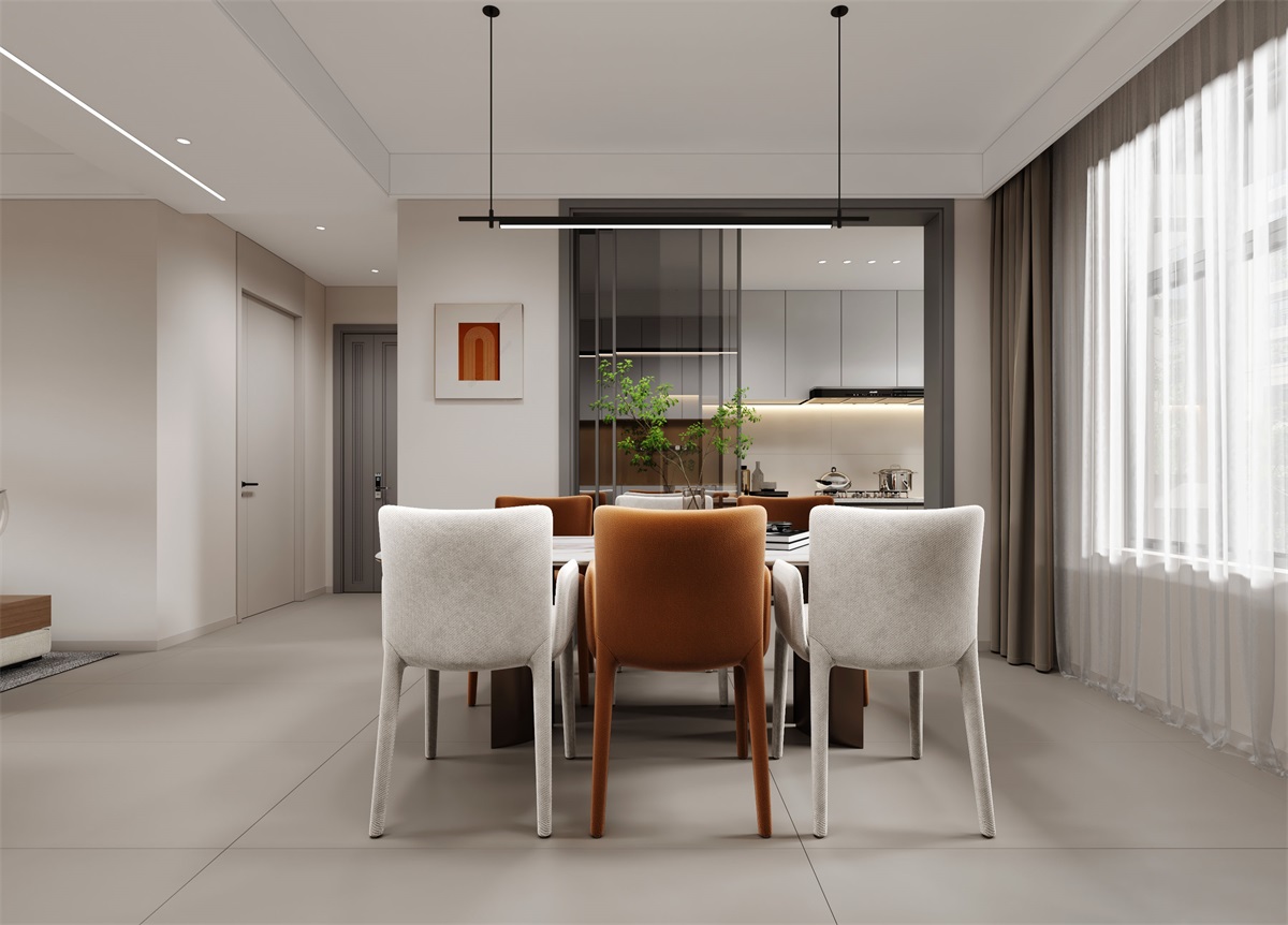 A KCT_recover_餐廳，廚房門